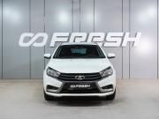 Lada (ВАЗ) Vesta I Воронеж  - изображение 23