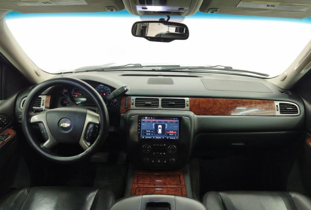 Chevrolet Tahoe III Екатеринбург  - изображение 10