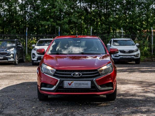 Lada (ВАЗ) Vesta I с пробегом 2017 года, цена 538 000 рублей, 201570 км, универсал, Автокод Объявления