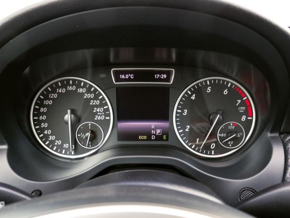 Mercedes-Benz GLA I (X156) с пробегом 2014 года, цена 1 910 000 рублей, 137420 км, внедорожник, Автокод Объявления