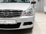 Nissan Almera III (G15) Екатеринбург  - изображение 23