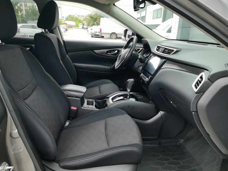 Nissan X-Trail III Москва  - изображение 13