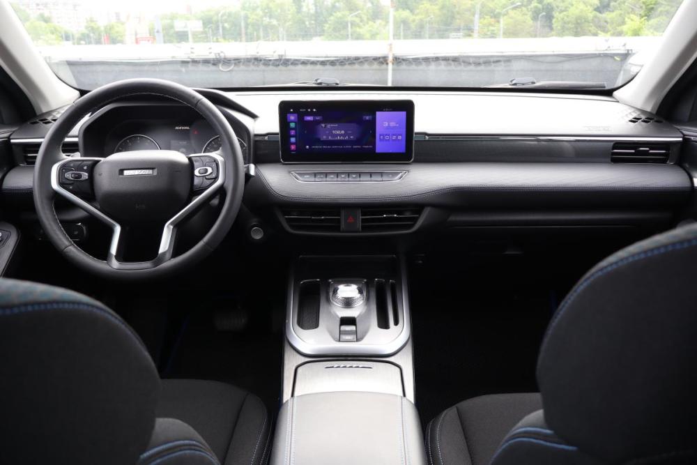 Haval Jolion I Санкт-Петербург  - изображение 7