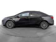 Toyota Corolla XI (E160 E170 E180) Рестайлинг 1 Москва  - изображение 35
