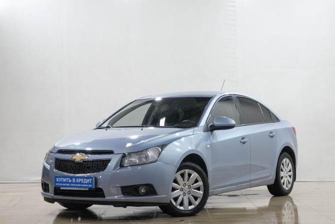 Chevrolet Cruze I с пробегом 2012 года, цена 619 000 рублей, 199330 км, седан, Автокод Объявления