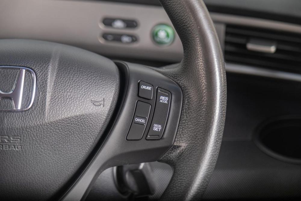 Honda Freed I Рестайлинг Томск  - изображение 16