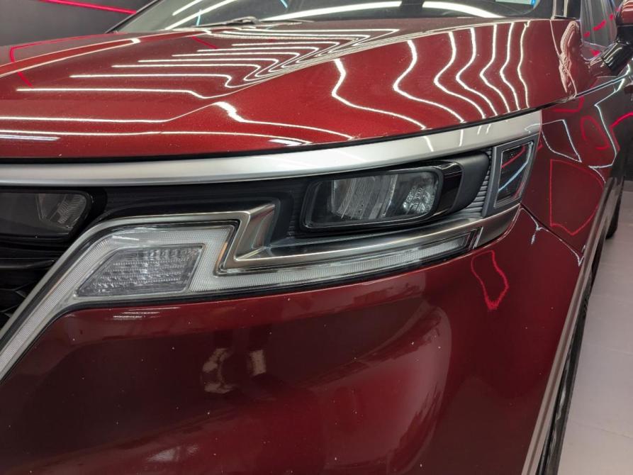 Kia Carnival IV Москва  - изображение 28