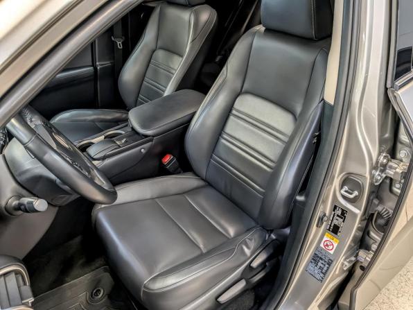 Lexus NX I с пробегом 2014 года, цена 3 050 000 рублей, 113291 км, внедорожник, Автокод Объявления
