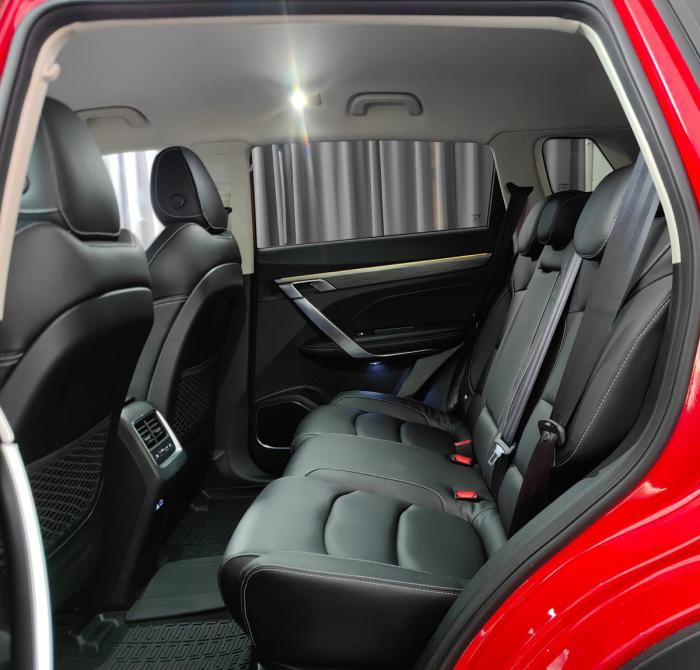 Geely Atlas Pro Москва  - изображение 11