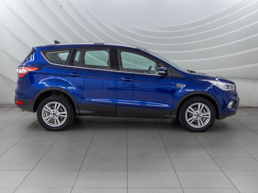 Ford Kuga II Рестайлинг Волгоград  - изображение 8