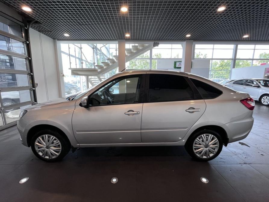 Lada (ВАЗ) Granta I Рестайлинг Чебоксары  - изображение 6
