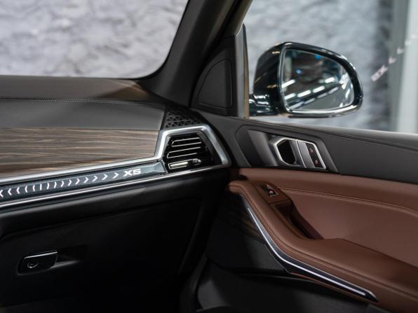 Новый BMW X5 IV (G05/G18) Рестайлинг 2026 года, цена 15 690 000 рублей, внедорожник, Автокод Объявления