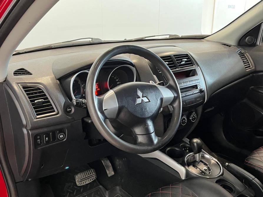 Mitsubishi ASX I Волгоград  - изображение 12