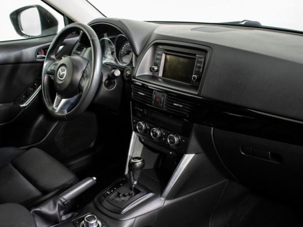 Mazda CX-5 I с пробегом 2012 года, цена 1 435 000 рублей, 149710 км, внедорожник, Автокод Объявления