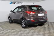 Hyundai ix35 I Рестайлинг Нижний Новгород  - изображение 24