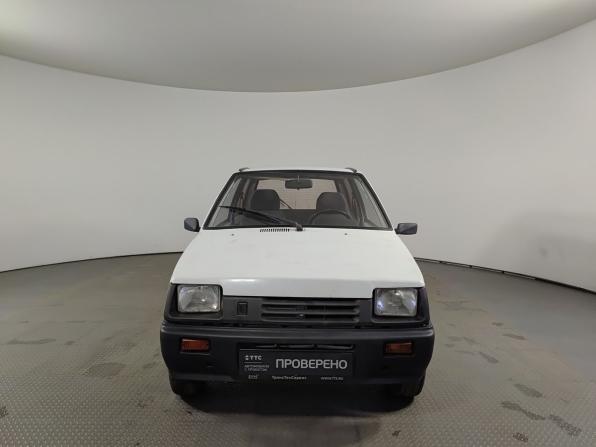 Lada (ВАЗ) 1111 Ока с пробегом 2001 года, цена 85 000 рублей, 30167 км, хэтчбек, Автокод Объявления
