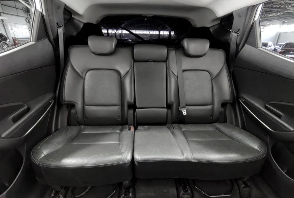 Hyundai Santa Fe IV Волгоград  - изображение 15