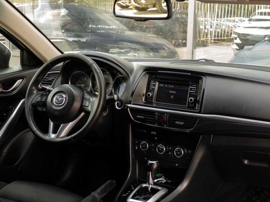 Mazda 6 III (GJ) Новосибирск  - изображение 10