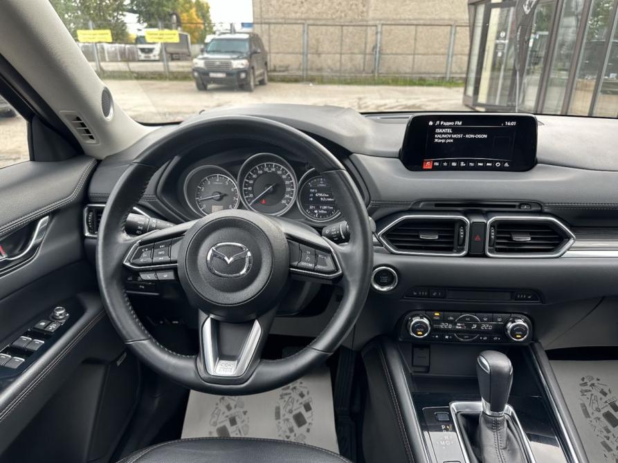 Mazda CX-5 II Пермь  - изображение 25
