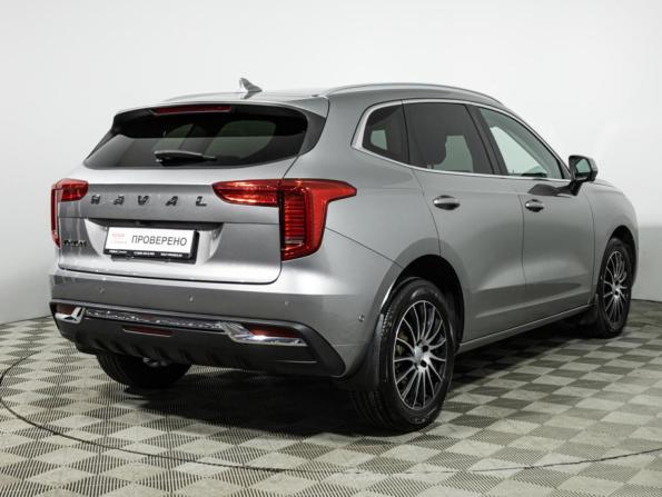 Haval Jolion I с пробегом 2023 года, цена 1 919 585 рублей, 56773 км, внедорожник, Автокод Объявления