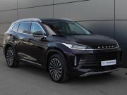 Exeed TXL I Рестайлинг Москва  - изображение 35