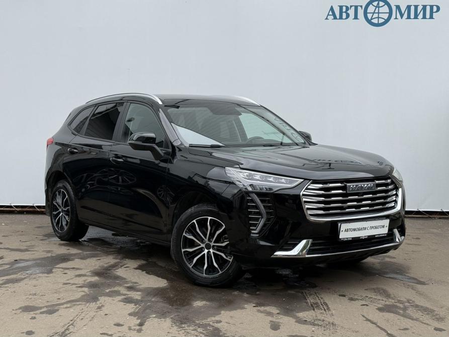 Haval Jolion I Москва  - изображение 3