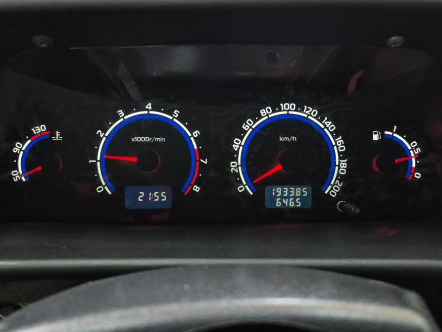 Lada (ВАЗ) 2114 Альметьевск  - изображение 19