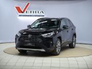Toyota RAV4 V (XA50) Уфа  - изображение 17