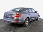 Skoda Octavia III (A7) Москва  - изображение 30