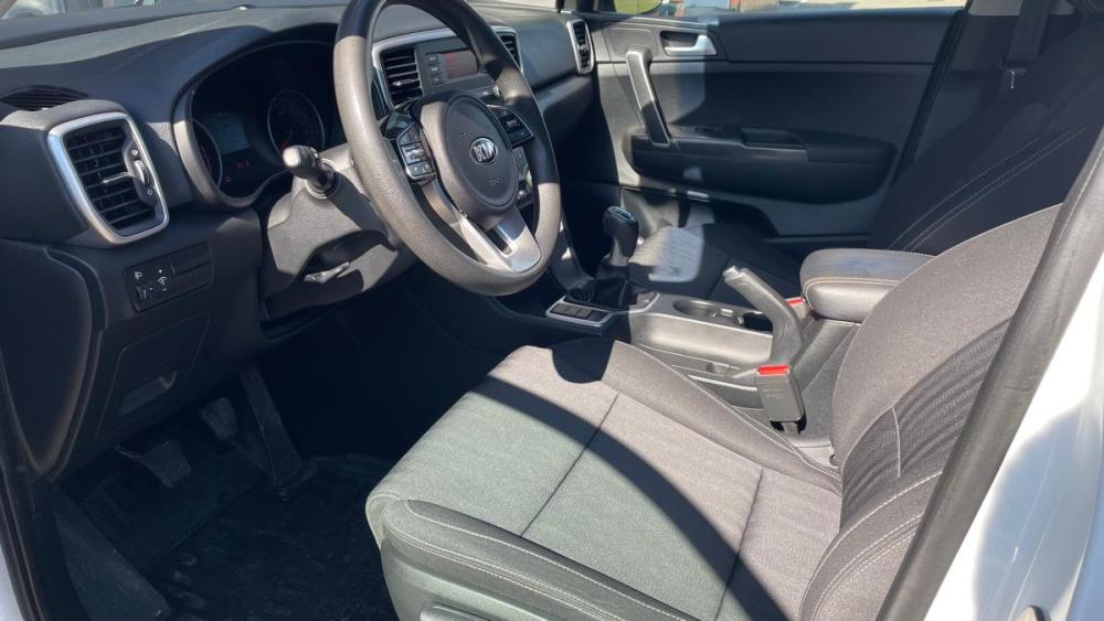 Kia Sportage IV Рестайлинг Азнакаево  - изображение 9