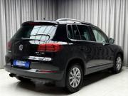 Volkswagen Tiguan I Рестайлинг Ижевск  - изображение 38