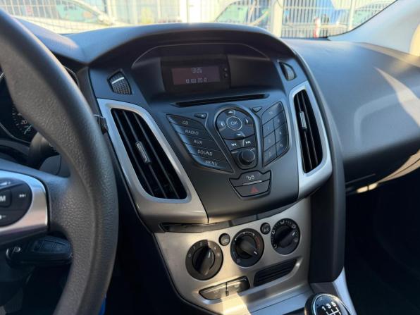 Ford Focus III с пробегом 2012 года, цена 750 000 рублей, 146200 км, хэтчбек, Автокод Объявления