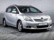 Toyota Verso I Москва  - изображение 14