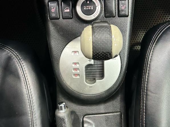 Nissan X-Trail II с пробегом 2007 года, цена 810 000 рублей, 292000 км, внедорожник, Автокод Объявления