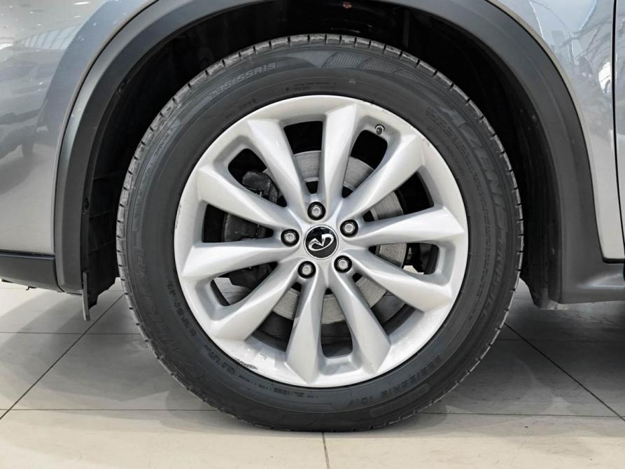 Infiniti QX50 II Казань  - изображение 22