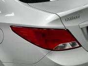 Hyundai Solaris I Рестайлинг Казань  - изображение 25