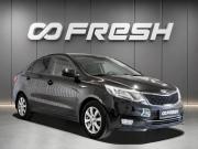 Kia Rio III Рязань  - изображение 22
