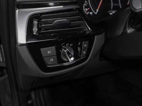 BMW 5 серии VII (G30/G31/G38) с пробегом 2019 года, цена 2 675 000 рублей, 145620 км, седан, Автокод Объявления