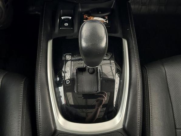 Nissan X-Trail III Рестайлинг с пробегом 2019 года, цена 2 100 000 рублей, 184128 км, внедорожник, Автокод Объявления