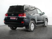 Toyota Land Cruiser 200 Series Рестайлинг 2 Иркутск  - изображение 30
