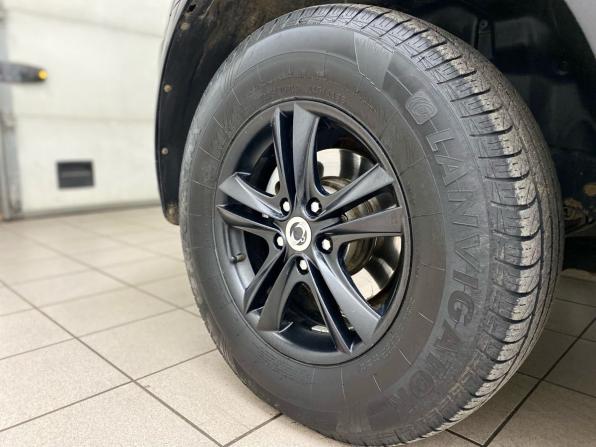SsangYong Kyron I Рестайлинг с пробегом 2014 года, цена 990 000 рублей, 125390 км, внедорожник, Автокод Объявления