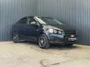 Chevrolet Aveo II Пермь  - изображение 52