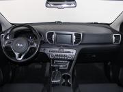 Kia Sportage IV Старый Оскол  - изображение 30
