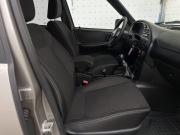 Chevrolet Niva I Рестайлинг Тамбов  - изображение 31