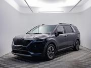 Kia Carnival IV Москва  - изображение 18