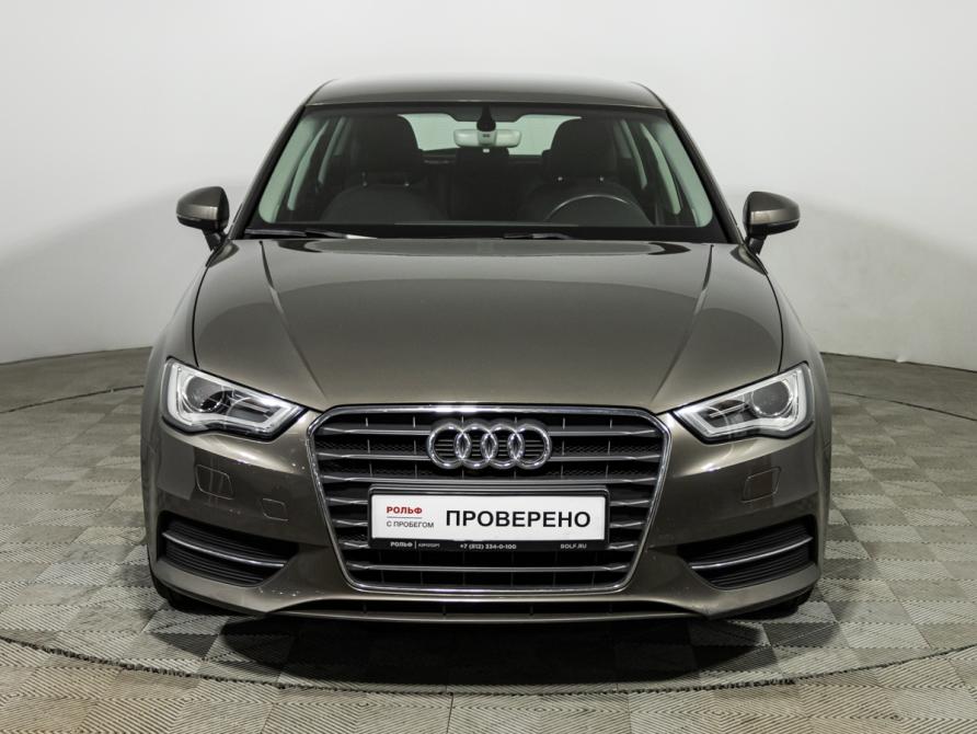 Audi A3 III (8V) Санкт-Петербург  - изображение 2