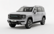 Haval H9 II Астрахань  - изображение 2