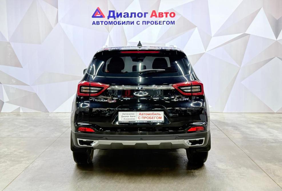 Chery Tiggo 4 Pro I Азнакаево  - изображение 6