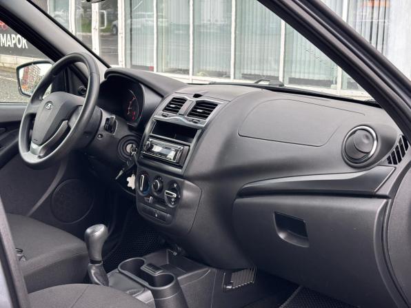 Lada (ВАЗ) Granta I Рестайлинг с пробегом 2022 года, цена 674 000 рублей, 49513 км, седан, Автокод Объявления