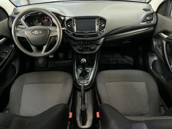 Lada (ВАЗ) Vesta I с пробегом 2017 года, цена 743 752 рубля, 70959 км, седан, Автокод Объявления